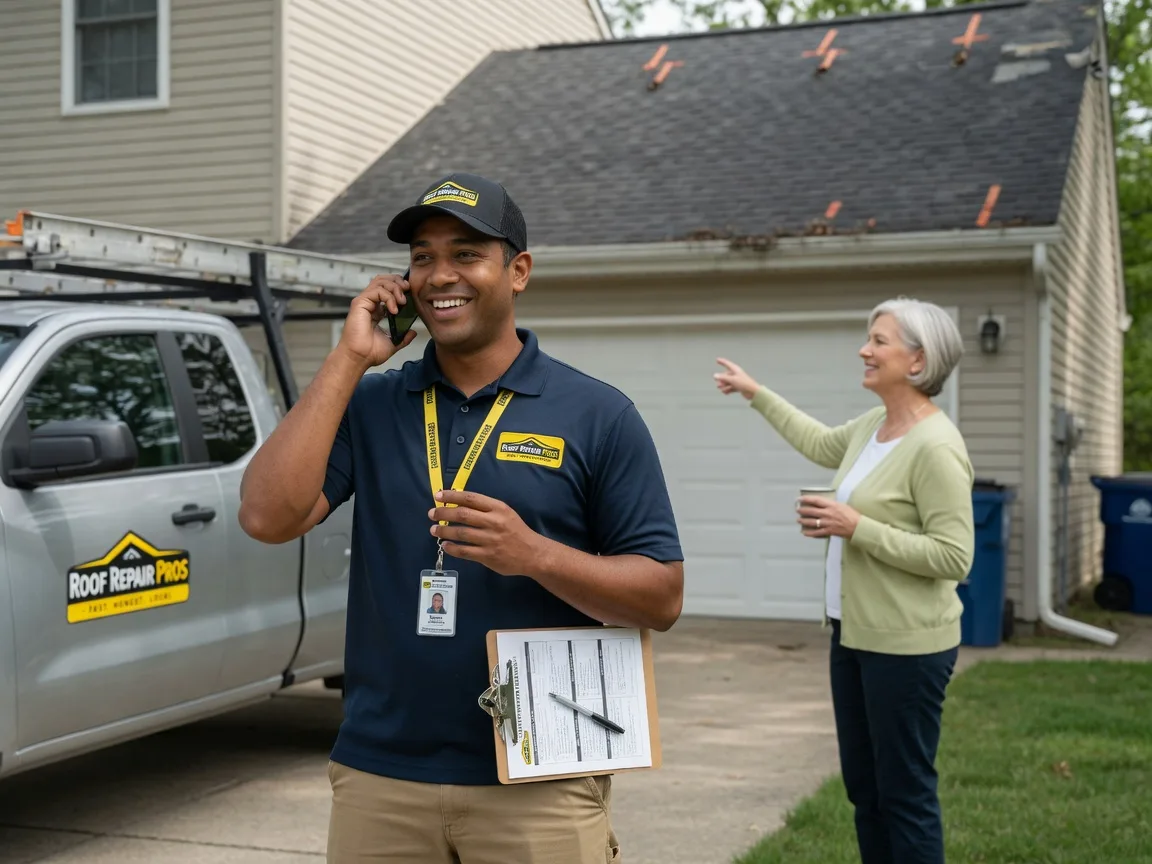 Roof Repair Cedar Hill, TX FAQs
